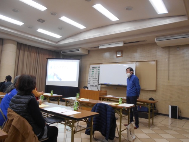 令和3年福祉まつり